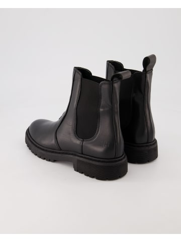 Zahira Winterstiefeletten in Schwarz