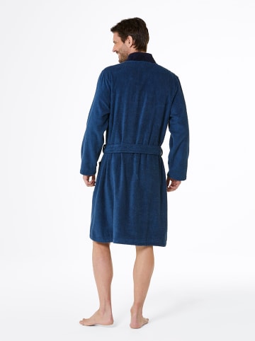 WITT WEIDEN Bademantel in jeansblau
