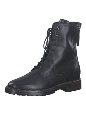 Tamaris Stiefelette in Schwarz