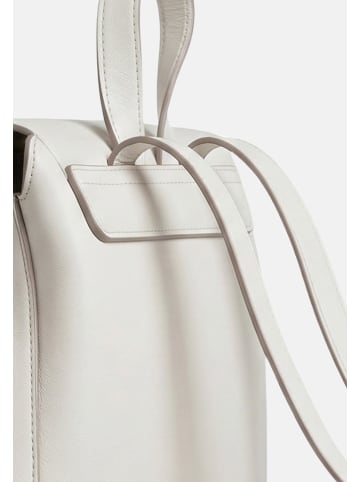 GianMarco Venturi Rucksack in BIANCO