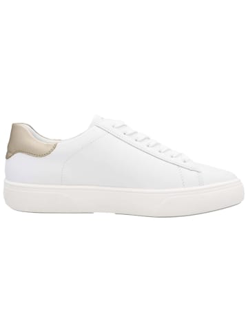 remonte Sneaker low D2J00 in weiss