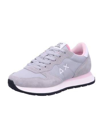 Sun68 Schnürschuh in grau