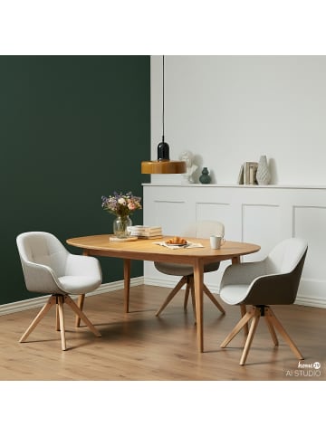 home24 Pendelleuchte KANTHA in Ocker