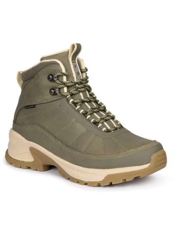 DLX Stiefel "Layla Boot" in Grün