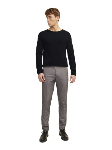 Jack & Jones Pullover HILL in Schwarz