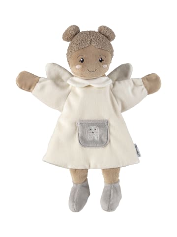 Sterntaler Handpuppe Zahnfee in ecru