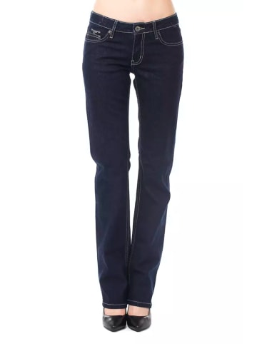 Ungaro Fever Blau Baumwolle Damen Jeans