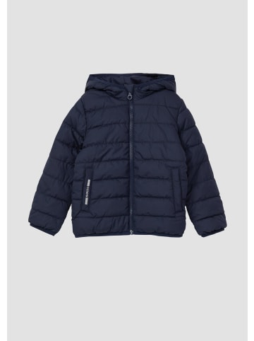 s.Oliver Outdoor-Jacke in 5836_tiefblau