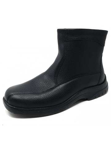 Jomos Schaftstiefel  Bolzano  in Schwarz