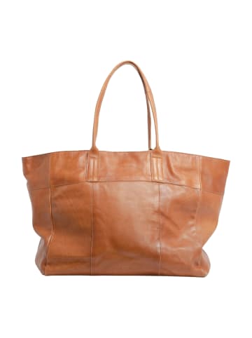 still nordic Tasche stillBasic in Caramel