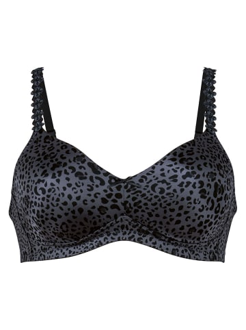 Anita Soft BH in anthrazit