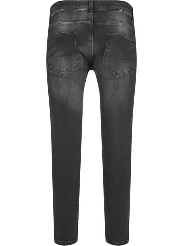 2Y Premium Skinny Fit in black