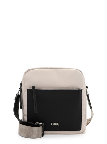 Tamaris Umhängetasche TAS Angelique in beige black 401