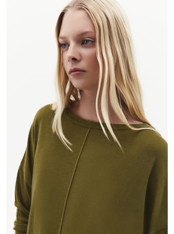 OXXO Carmenpullover SPHAGNUM