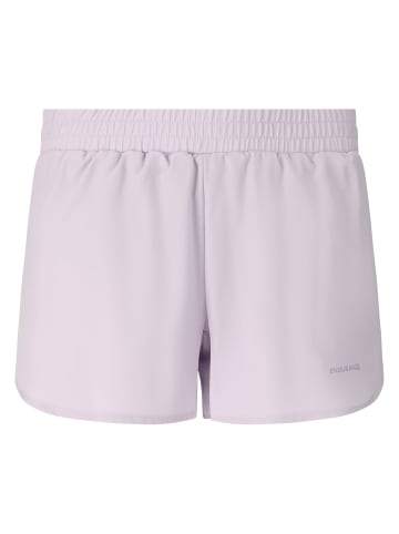Endurance Shorts Weval jr. in 4393 Orchid Petal