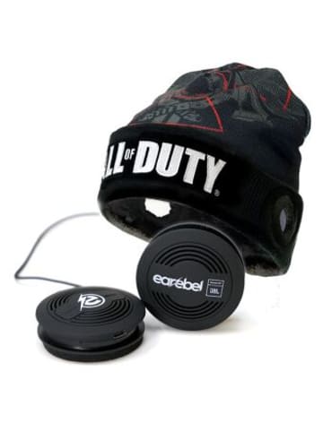 Alpha Trading Solutions Nonbook - Style Dock Beanie Set Cod Franchise - Comp Bio