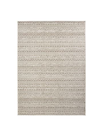 NORTHRUGS Outdoorteppich Pine Creme Taupe