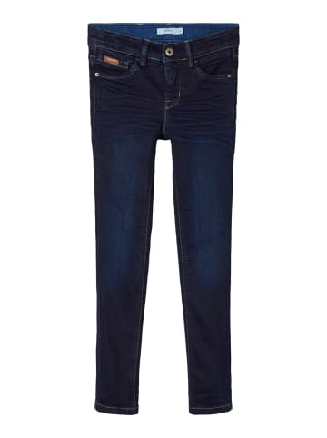 name it Jungen Extra Slim Stretch-Jeans 146