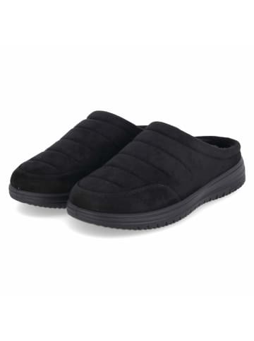 Skechers Pantolette in black