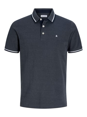 Jack & Jones Poloshirt in Turbulence