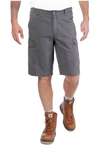 CARHARTT  Shorts in shadow in shadow