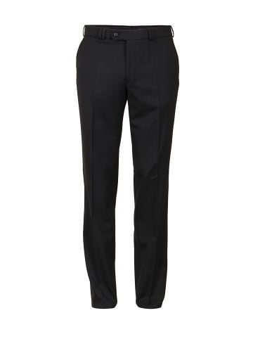 Club of Comfort Chino für Herren in schwarz