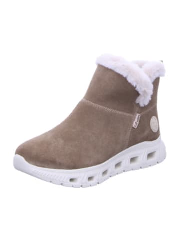 rieker Freizeit Schnürer für Damen in offwhite