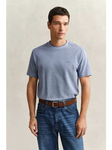 Gant Shirt in altrosa