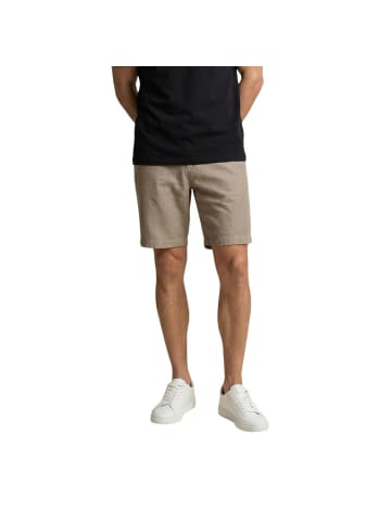 Grün Baumwolle Bermudashorts