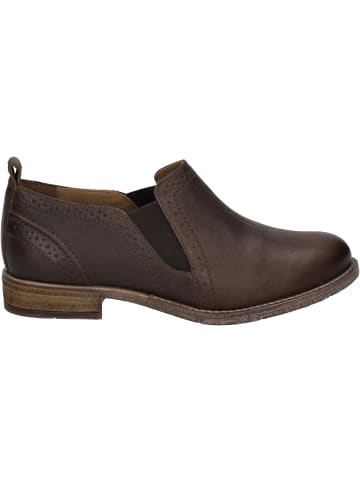 Josef Seibel Halbschuh Sienna 43 in moro