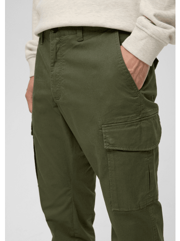 s.Oliver Hose lang in Olive