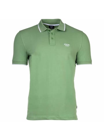 Joop! Jeans Poloshirt in Grün (Bright Green)