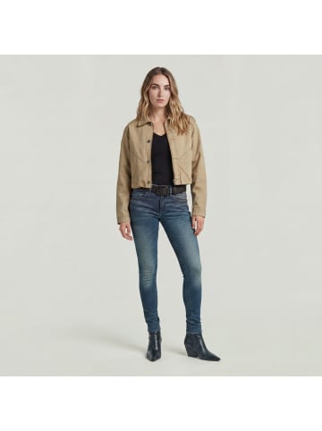 G-Star Raw Lynn Skinny Jeans medium aged