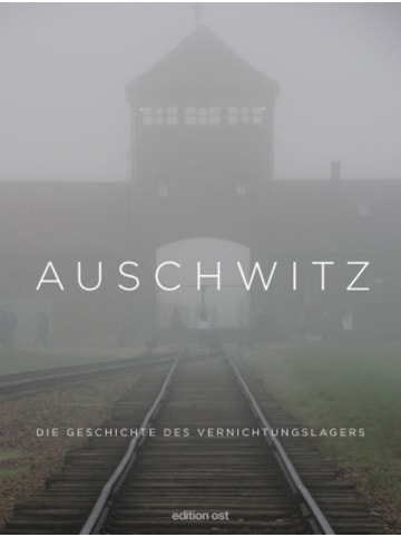 Das Neue Berlin Buch - Auschwitz
