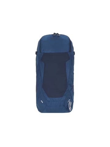 Jack Wolfskin Wanderrucksack für Herren in dunkel-blau
