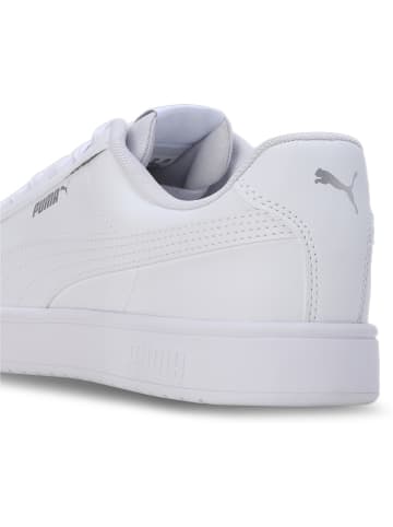 Puma Sneaker "Rickie Classic" in Weiß