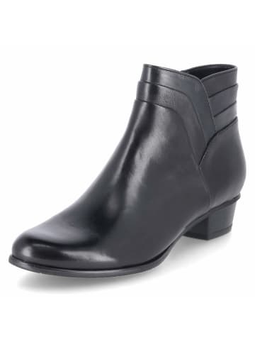 Kaerlek Stiefeletten in schwarz