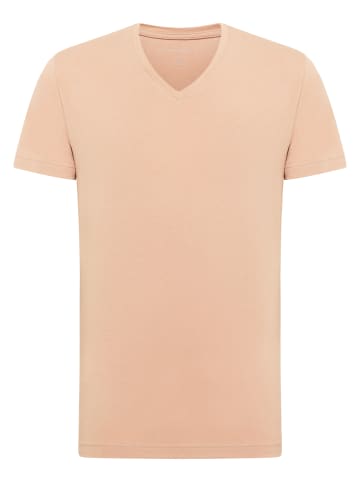 Eterna Bodyshirt in nude