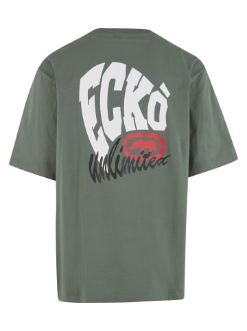 Ecko Unltd. Ecko Unltd. T-Shirts in dark forest
