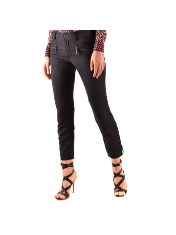 Dsquared² Schwarz Damen Hose