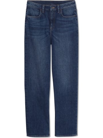 Timberland Jeanshose in Blau