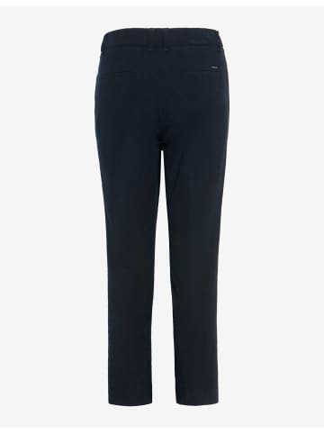 BRAX Cordhose Mara S in marine