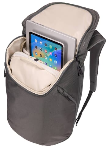 Thule Rucksack Subterra 2 Travel 26L in Vetiver Gray