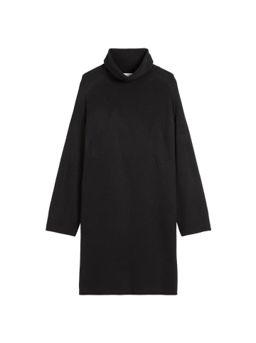 Marc O'Polo Strickkleid relaxed in Schwarz