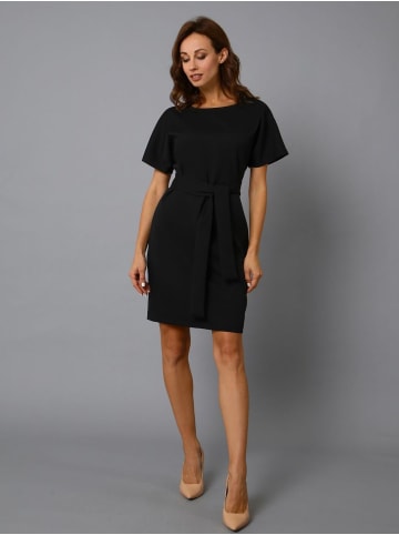 Awesome Apparel Kleid in Schwarz