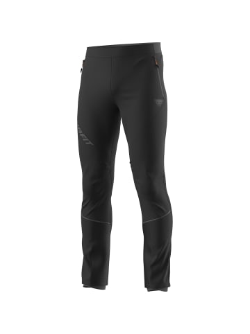 DYNAFIT Outdoorhose Speed DST in Schwarz