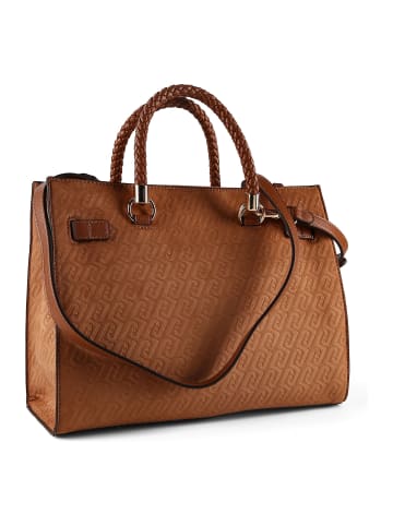 Liu Jo Manh Handtasche 2 cm in sequoia