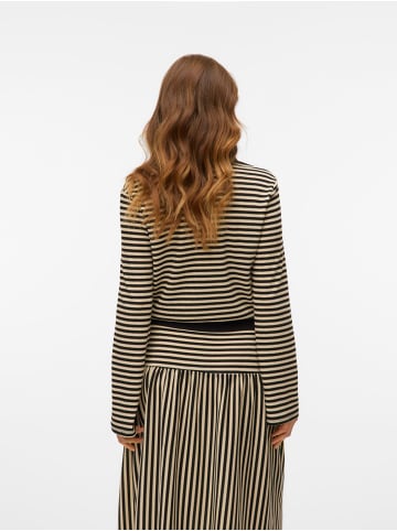 Vero Moda Bluse in Black