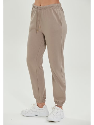 Athlecia Sweatpants Soffina in 1104 Fungi