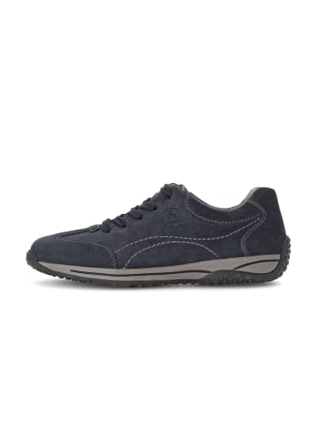Gabor Sneaker low in blau
